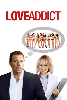 Love Addict (2016) poster