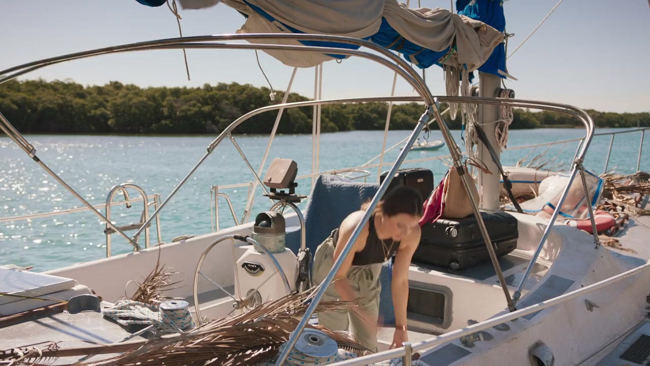 Love Afloat screenshot 3