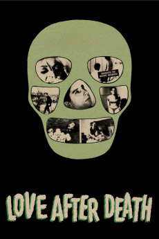 Love After Death (1968) poster