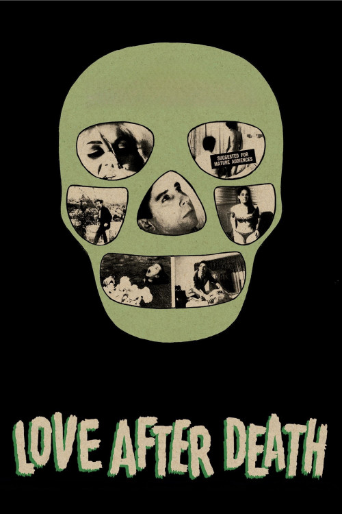Love After Death (1968) poster
