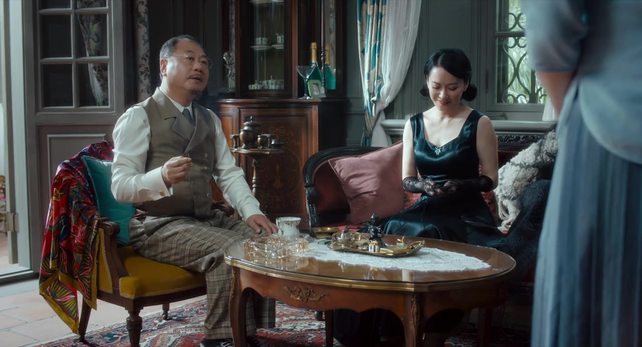 Di yi lu xiang screenshot 2
