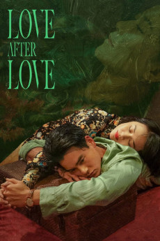 Di yi lu xiang (2020) poster