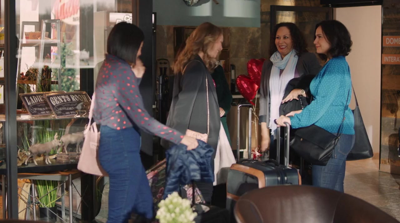 Love Alaska screenshot 1