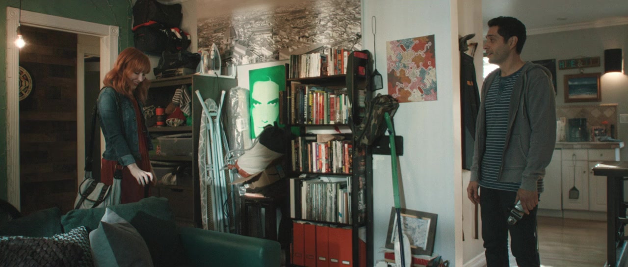 Love and Baseball screenshot 1