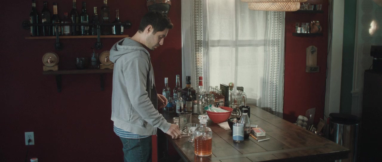 Love and Baseball screenshot 2