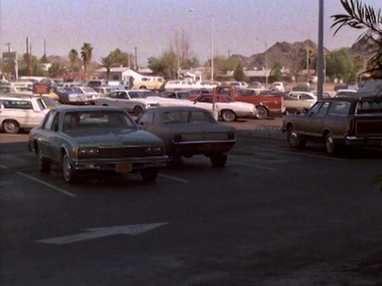 Love and Bullets screenshot 3