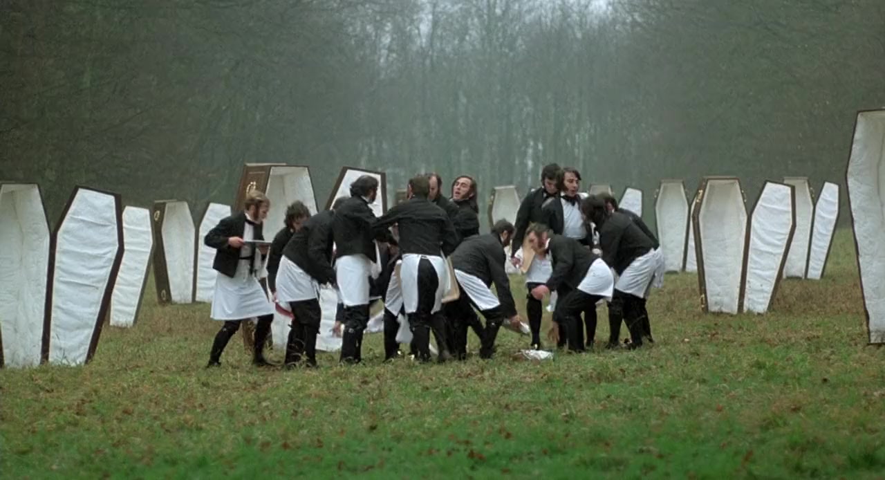 Love and Death screenshot 2