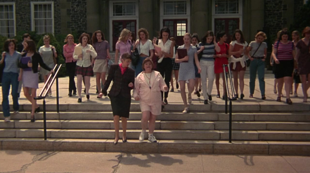 Love and Death on Long Island screenshot 1
