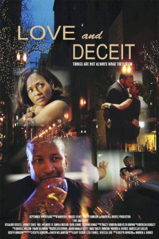 Love and Deceit (2016) poster
