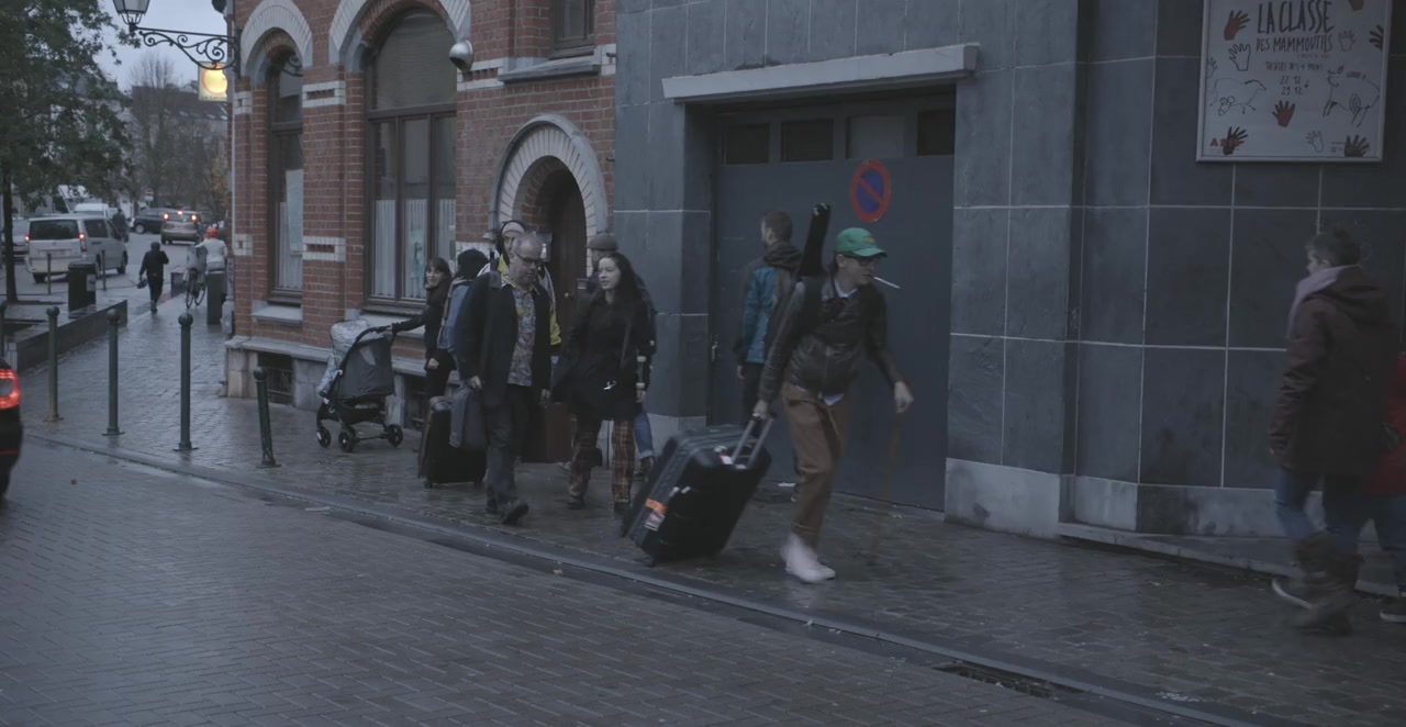 Love and Fury screenshot 2