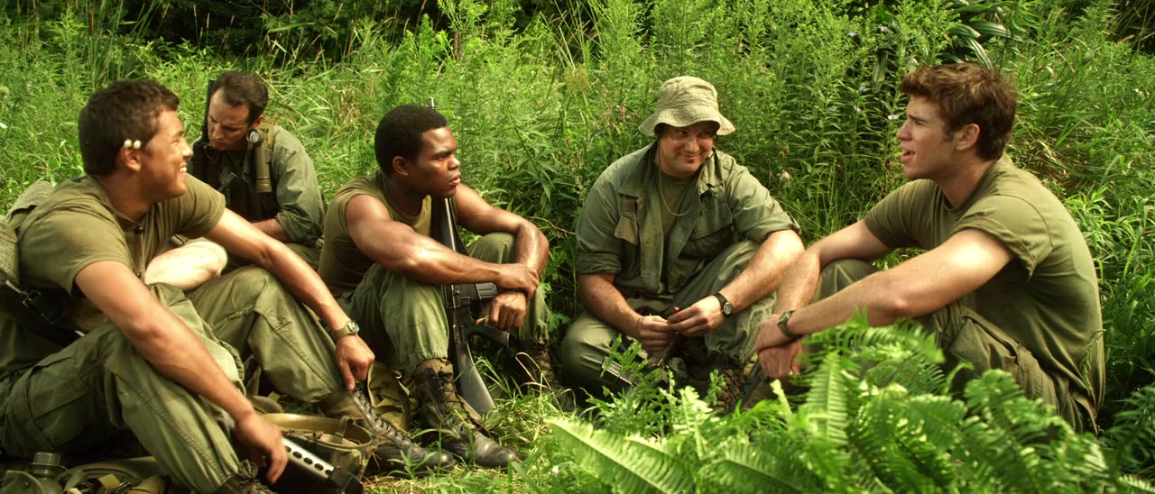 Love and Honor screenshot 1