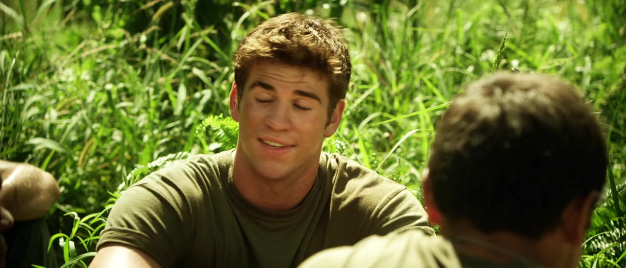 Love and Honor screenshot 2