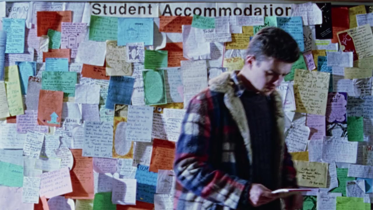 Love and Other Catastrophes screenshot 1