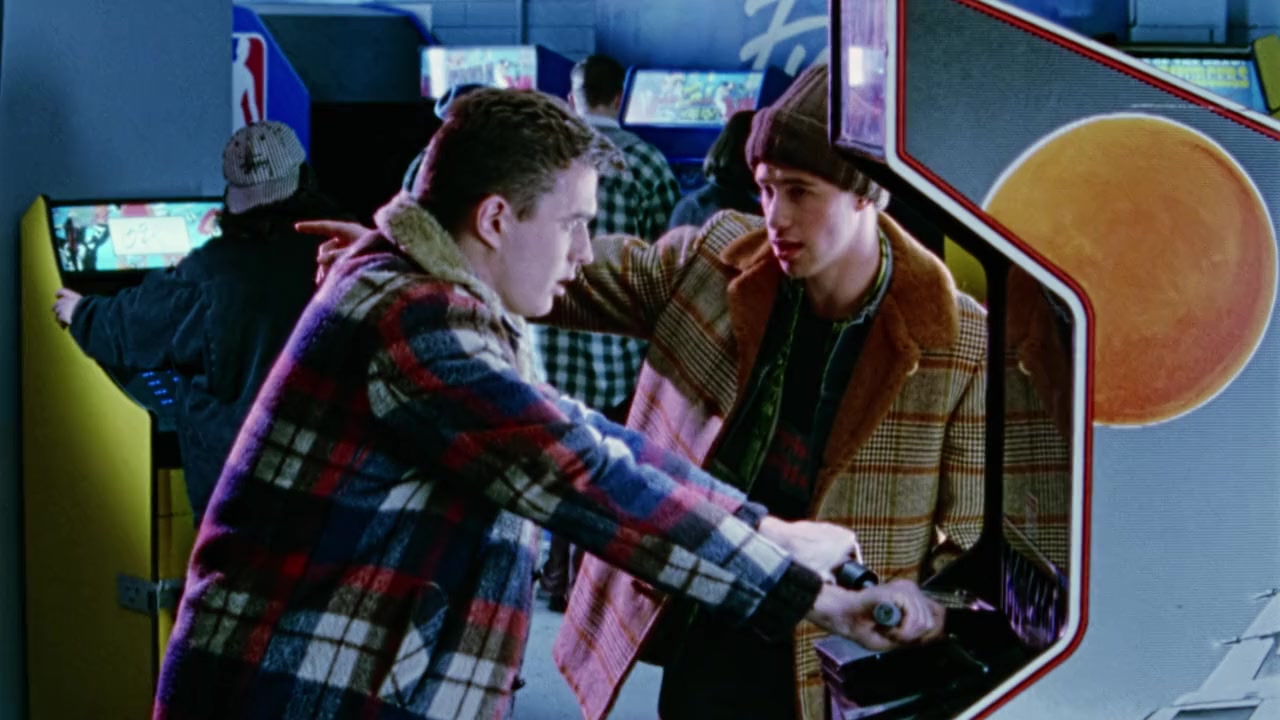 Love and Other Catastrophes screenshot 2