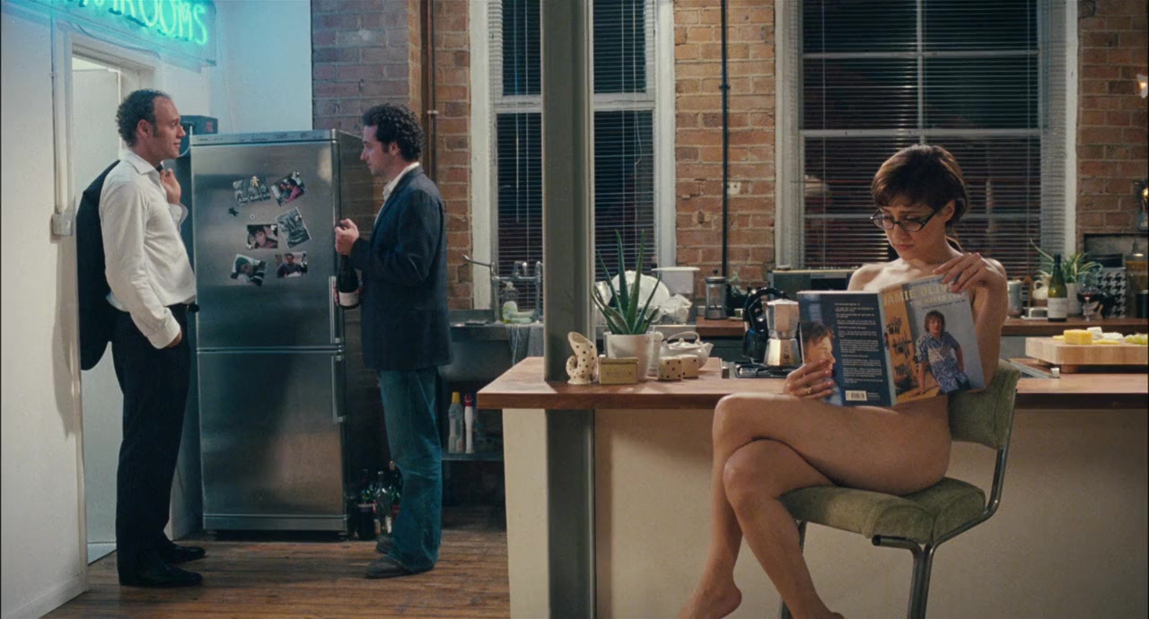 Love and Other Disasters screenshot 1