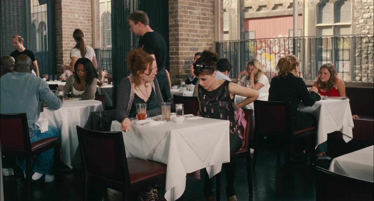 Love and Other Disasters screenshot 3
