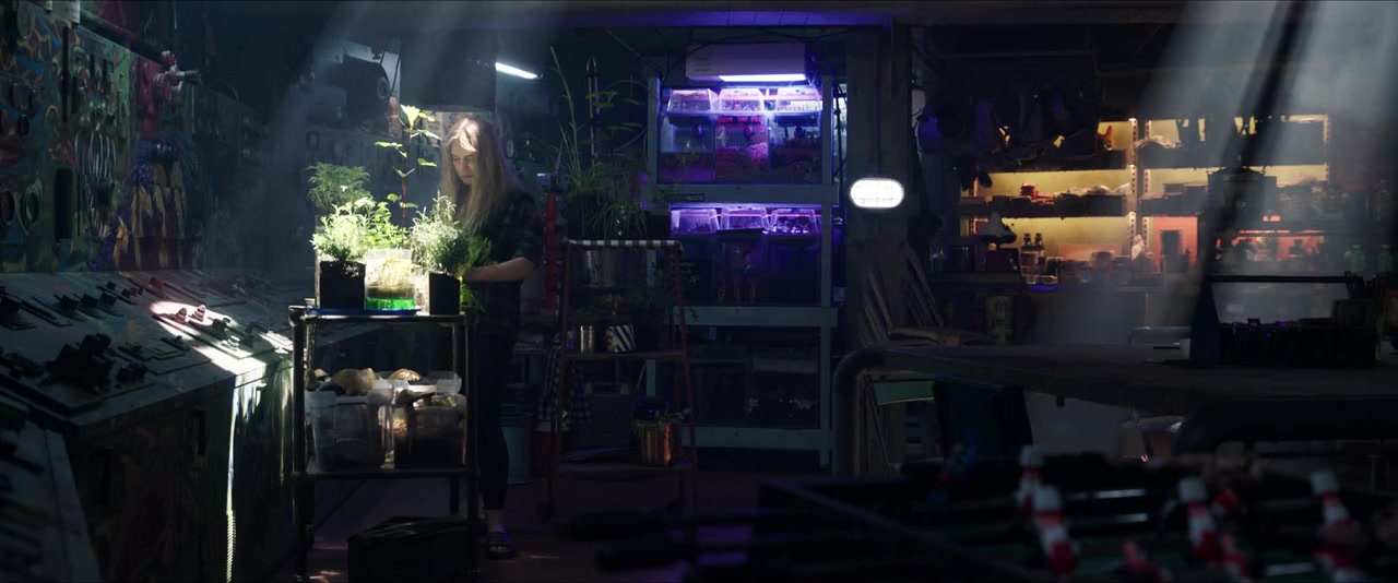 Love and Monsters screenshot 1