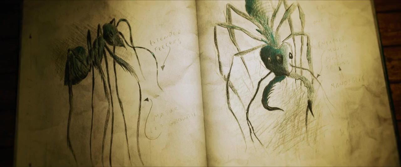 Love and Monsters screenshot 2