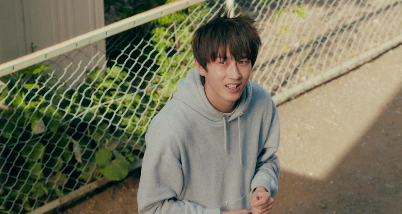 Hitsuji to ôkami no koi to satsujin screenshot 1