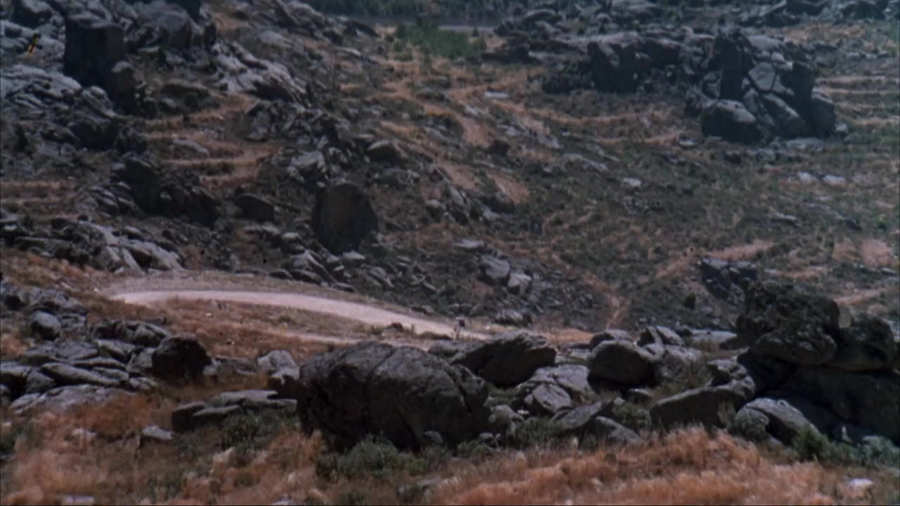 Love and Pain and the Whole Damn Thing screenshot 1