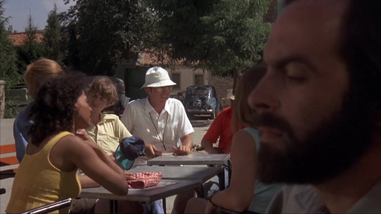 Love and Pain and the Whole Damn Thing screenshot 3
