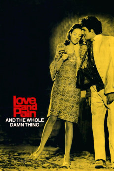 Love and Pain and the Whole Damn Thing (1973) poster