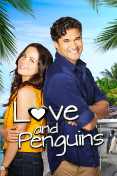 Love and Penguins (2022) poster