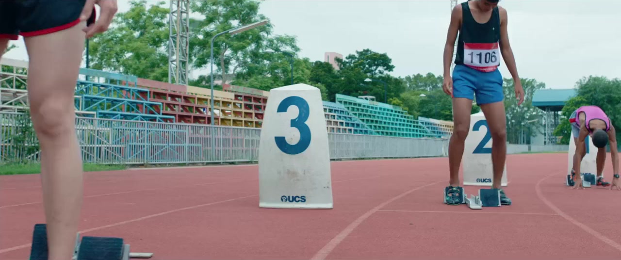 Love and Run screenshot 3