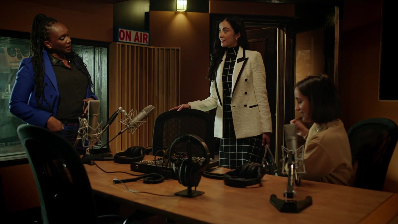 Love and the Radio Star screenshot 3