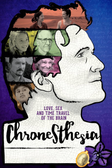 Chronesthesia (2016) poster