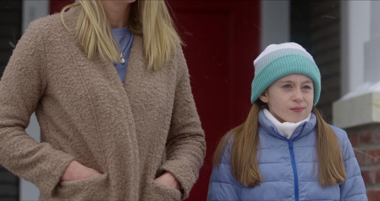Love at the Christmas Contest screenshot 2