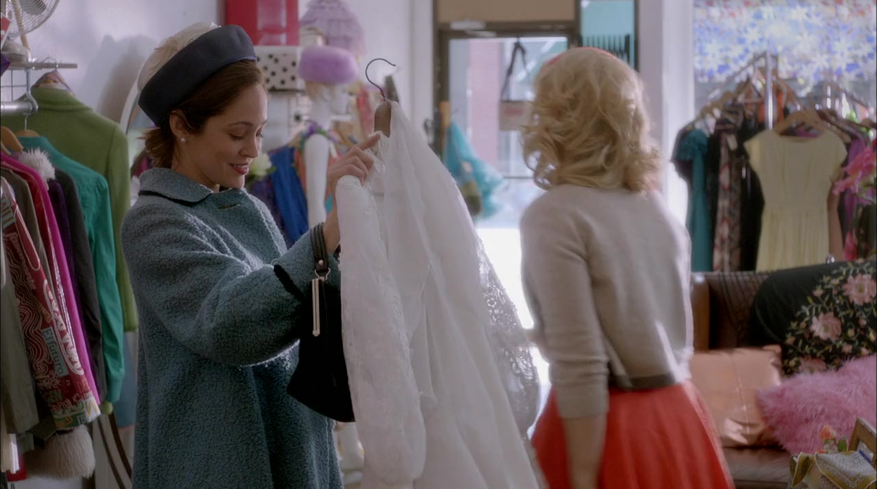 Love at the Thanksgiving Day Parade screenshot 2