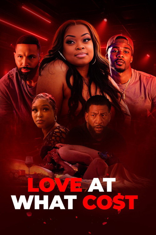 Love at What Co$t (2026) poster