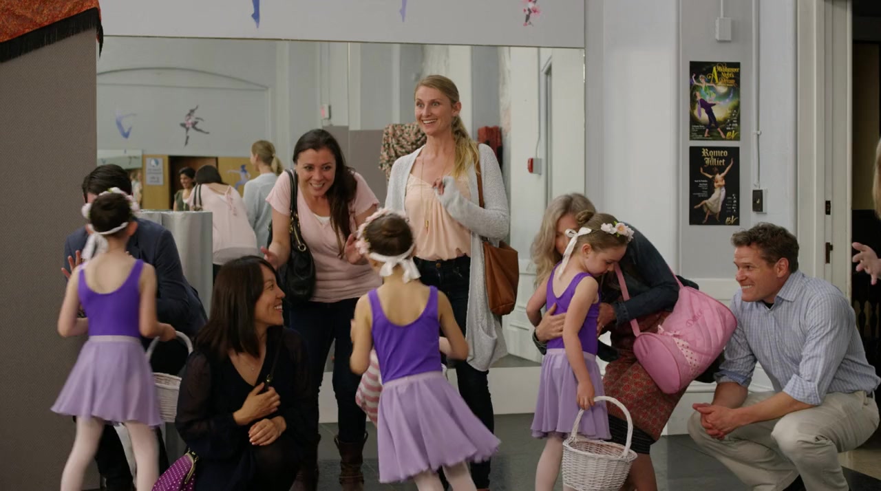 Love at First Dance screenshot 1