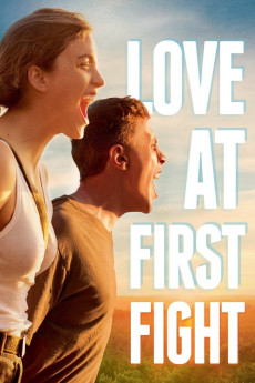 Les combattants (2014) poster