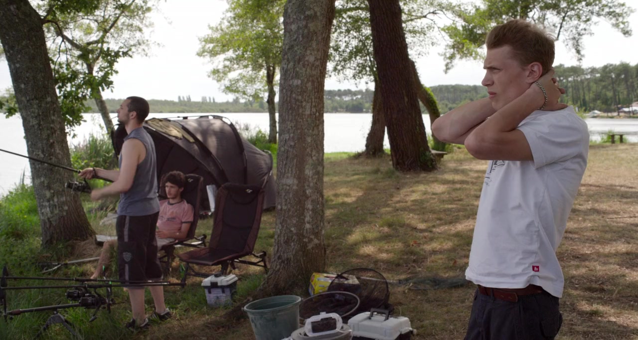 Les combattants screenshot 1