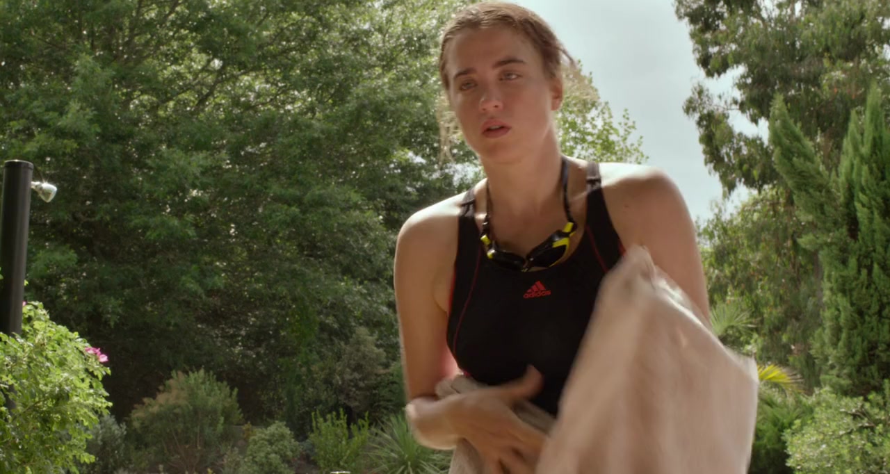 Les combattants screenshot 2