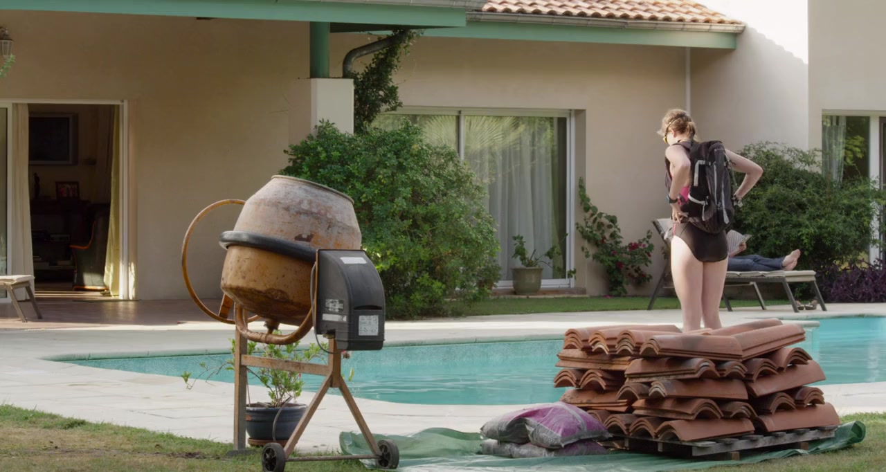 Les combattants screenshot 3