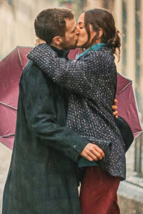 Eres tú (2023) poster