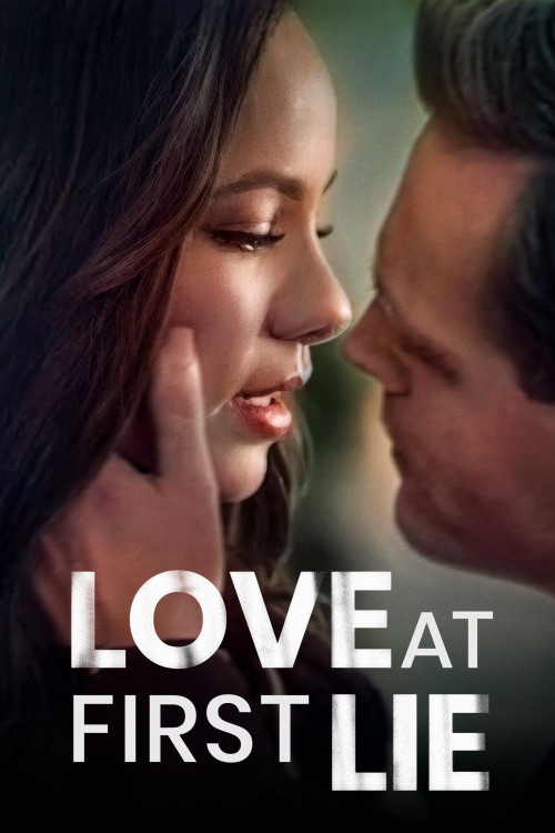 Love at First Lie (2023) poster