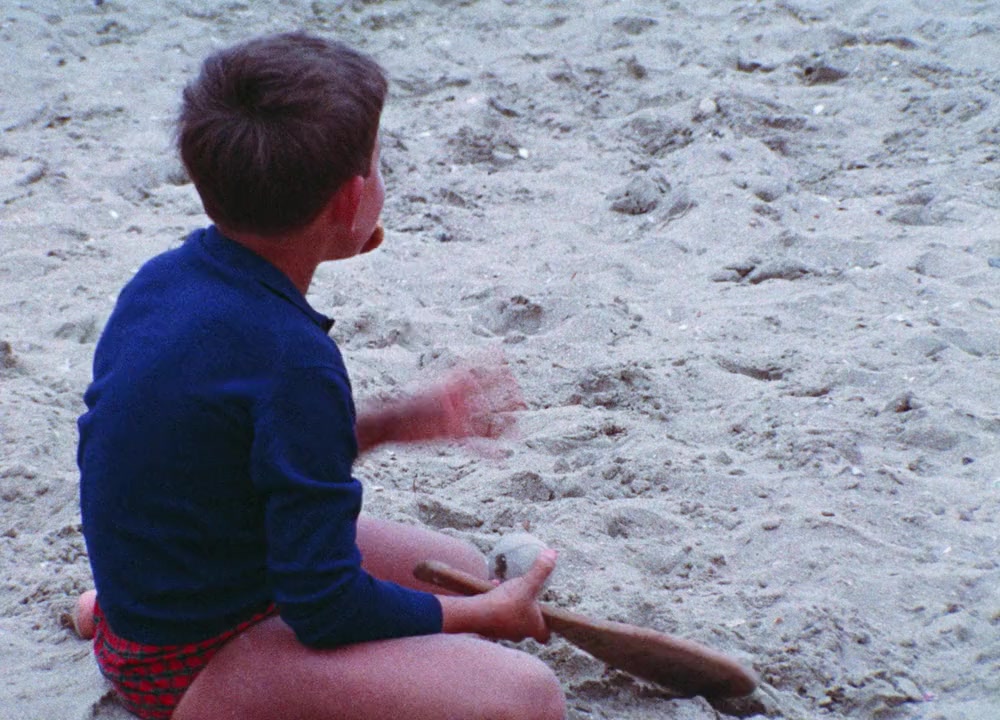L'amour à la mer screenshot 1