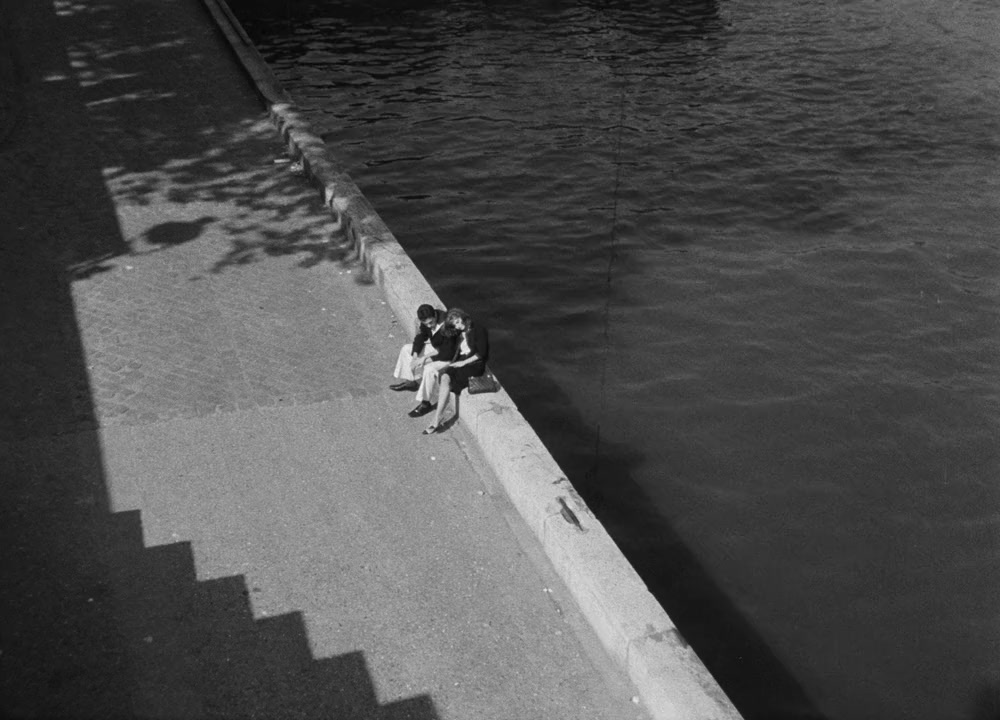 L'amour à la mer screenshot 3