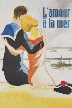 L'amour à la mer (1965) poster
