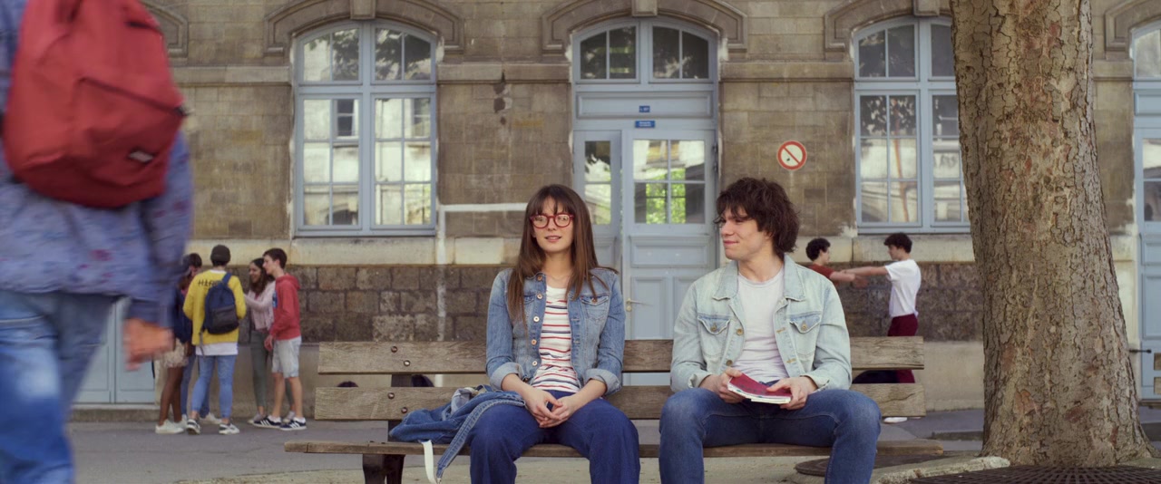 Mon inconnue screenshot 1