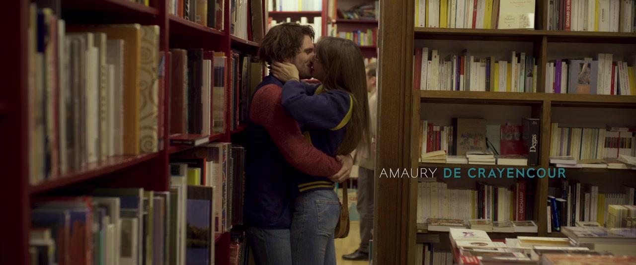 Mon inconnue screenshot 2