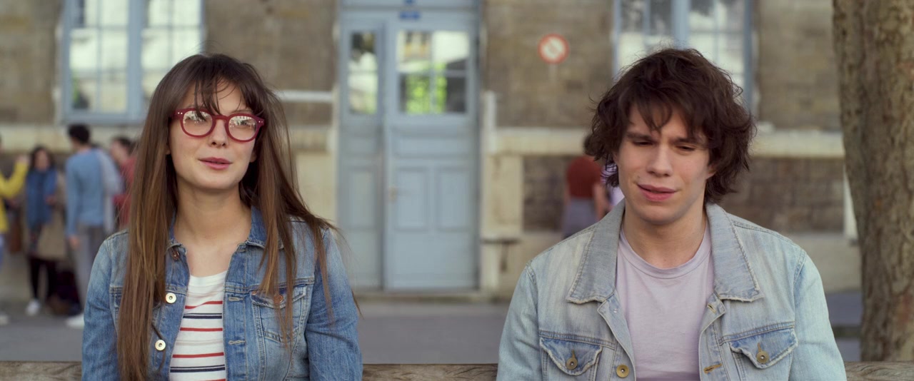 Mon inconnue screenshot 3