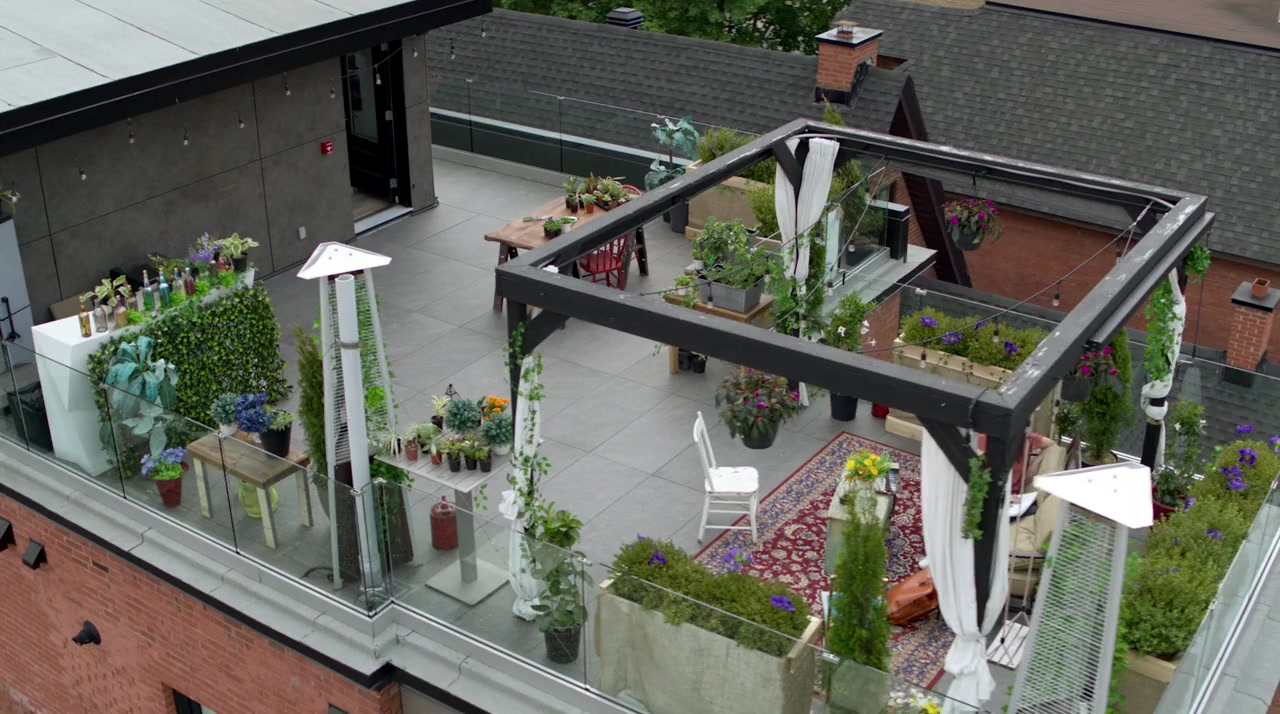 Love at Sky Gardens screenshot 1