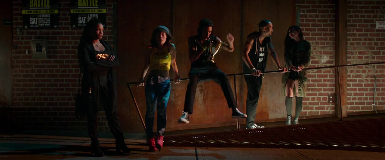 Love Beats Rhymes screenshot 1