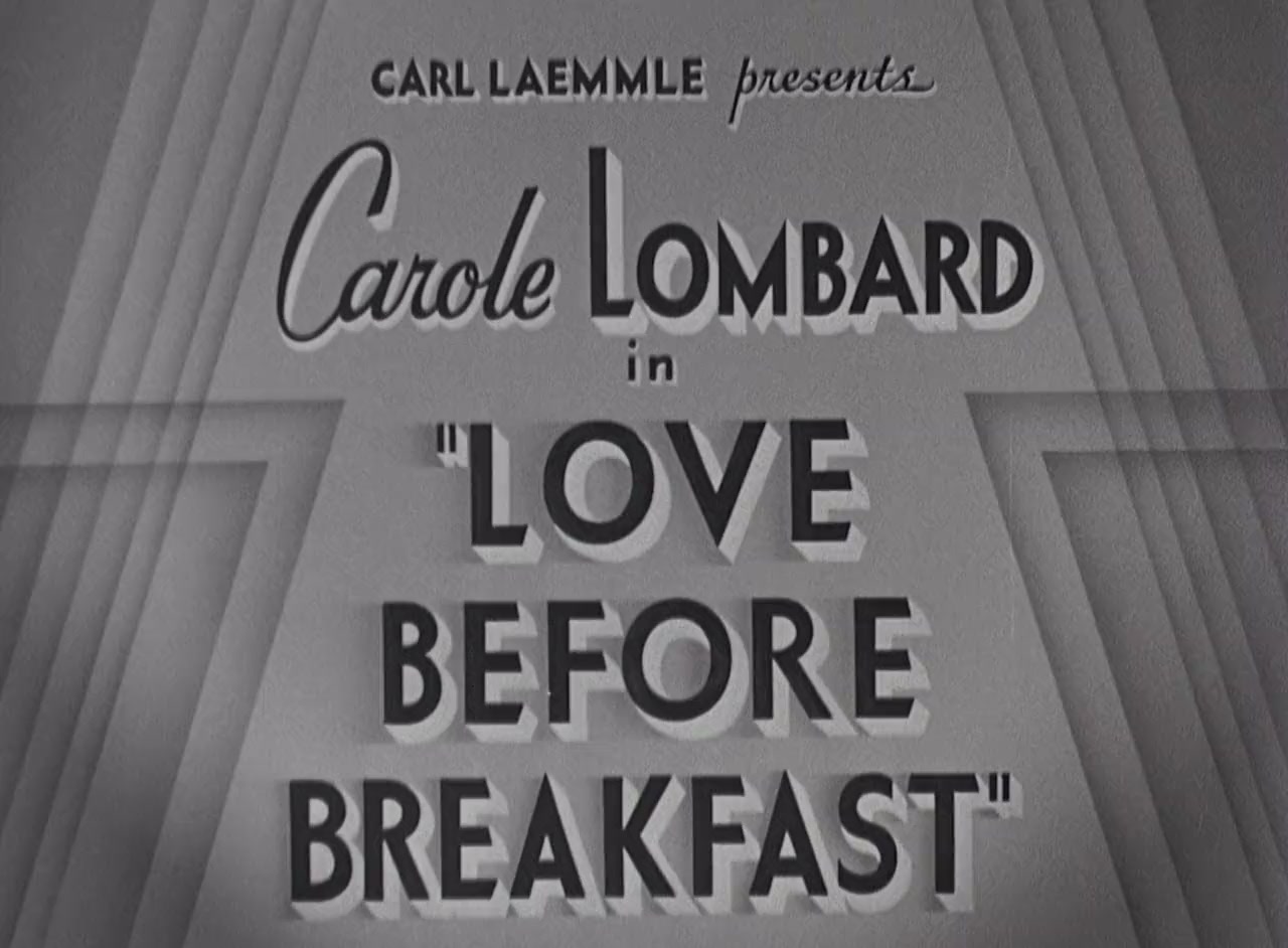 Love Before Breakfast screenshot 3