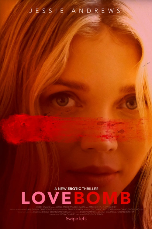 Love Bomb (2024) poster